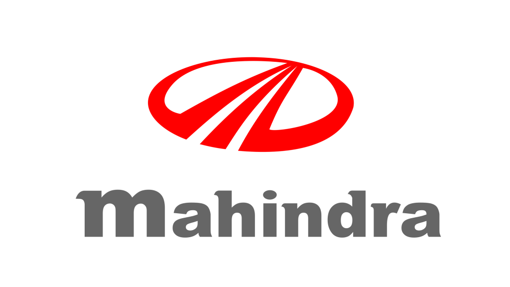 mahindra and mahindra logo
