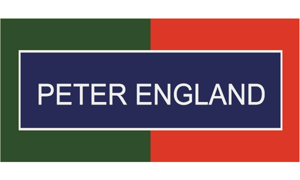 peter england logo